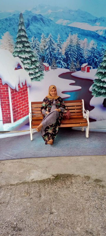 lini marlina profile icon