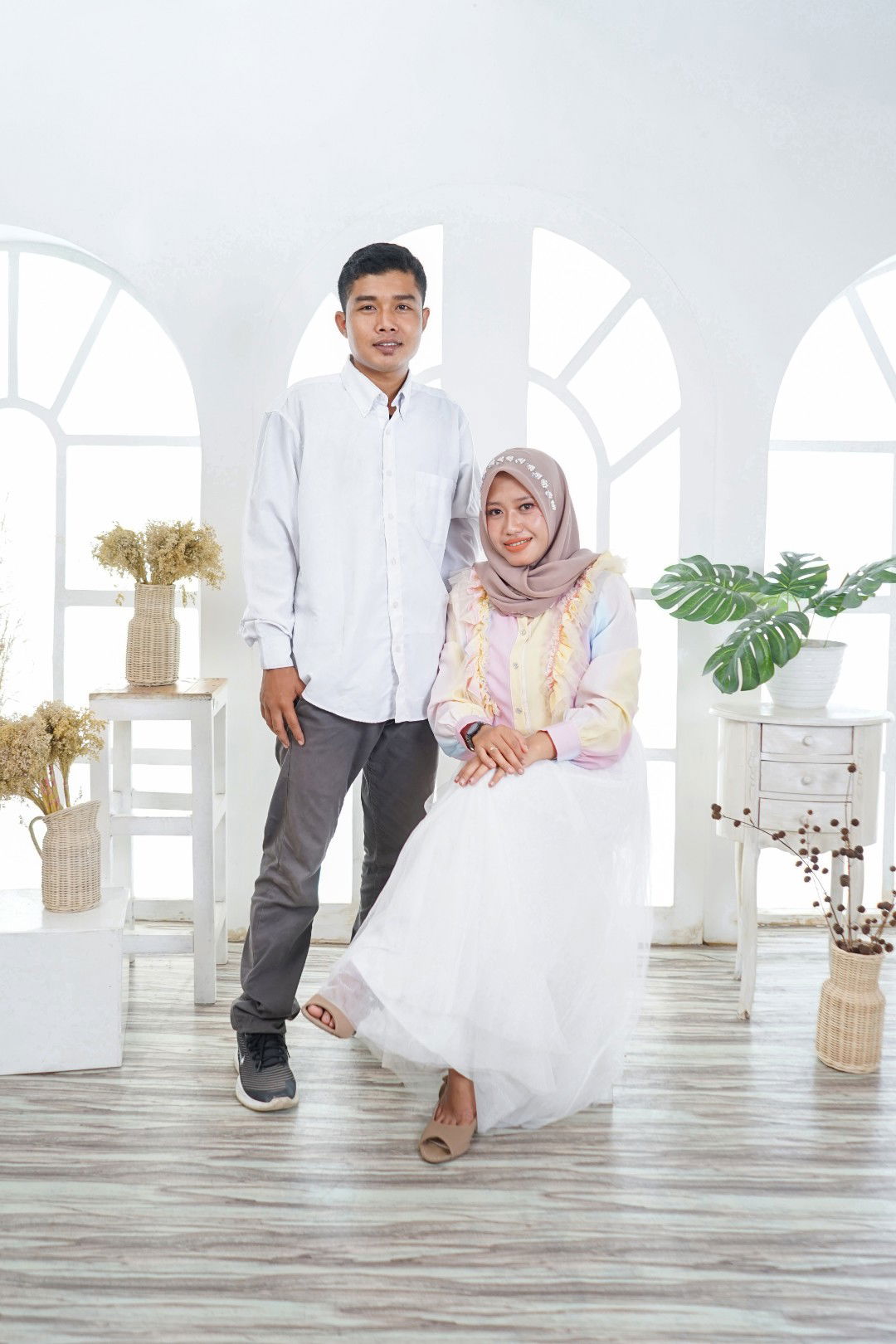 Siska Fitriani profile icon