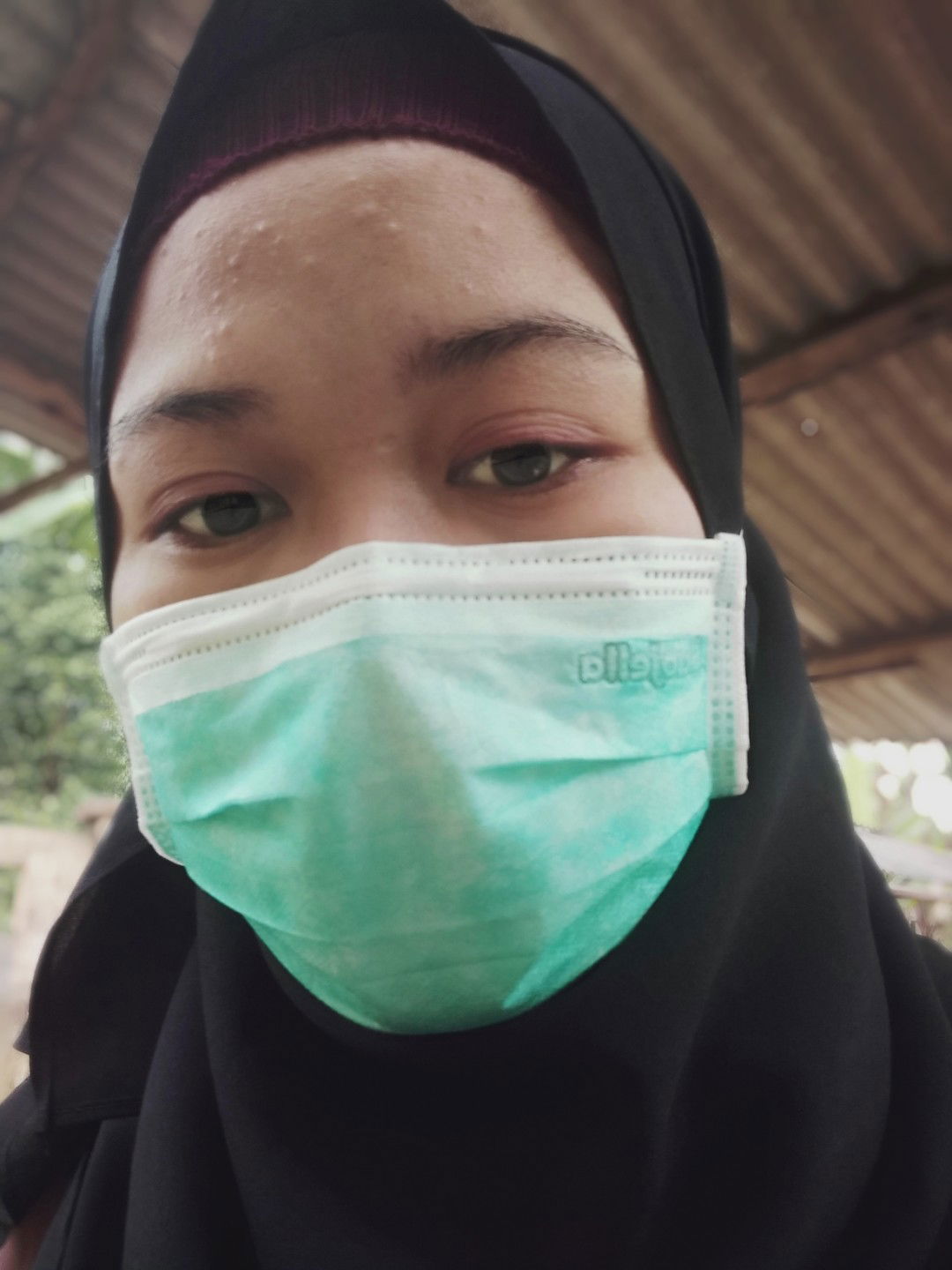 Siti Nurkholifah profile icon