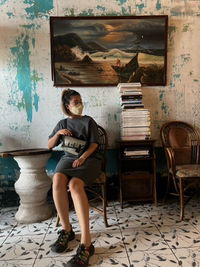 Chatthida Sahatsa profile icon