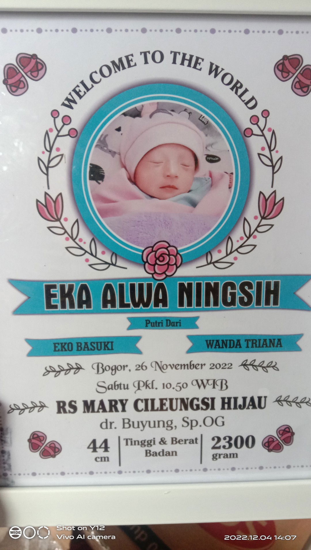 wanda triana anggraeni profile icon