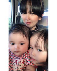 Rizky Apsari profile icon