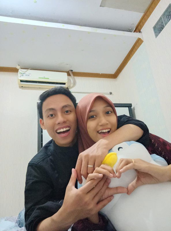 Wildayati profile icon