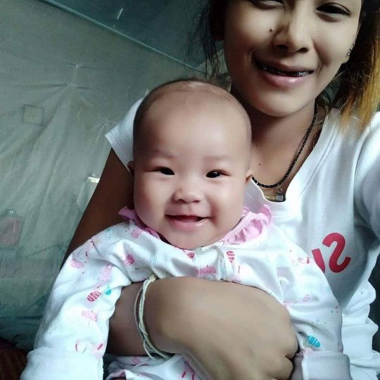 Kanokwan Aurairam profile icon