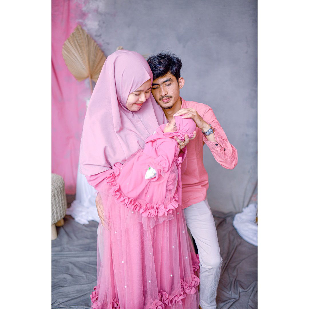 Diana Saputri profile icon