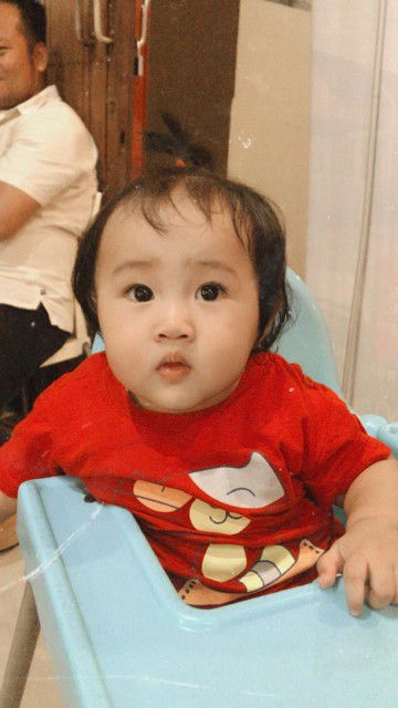 Ocha Yulfian profile icon