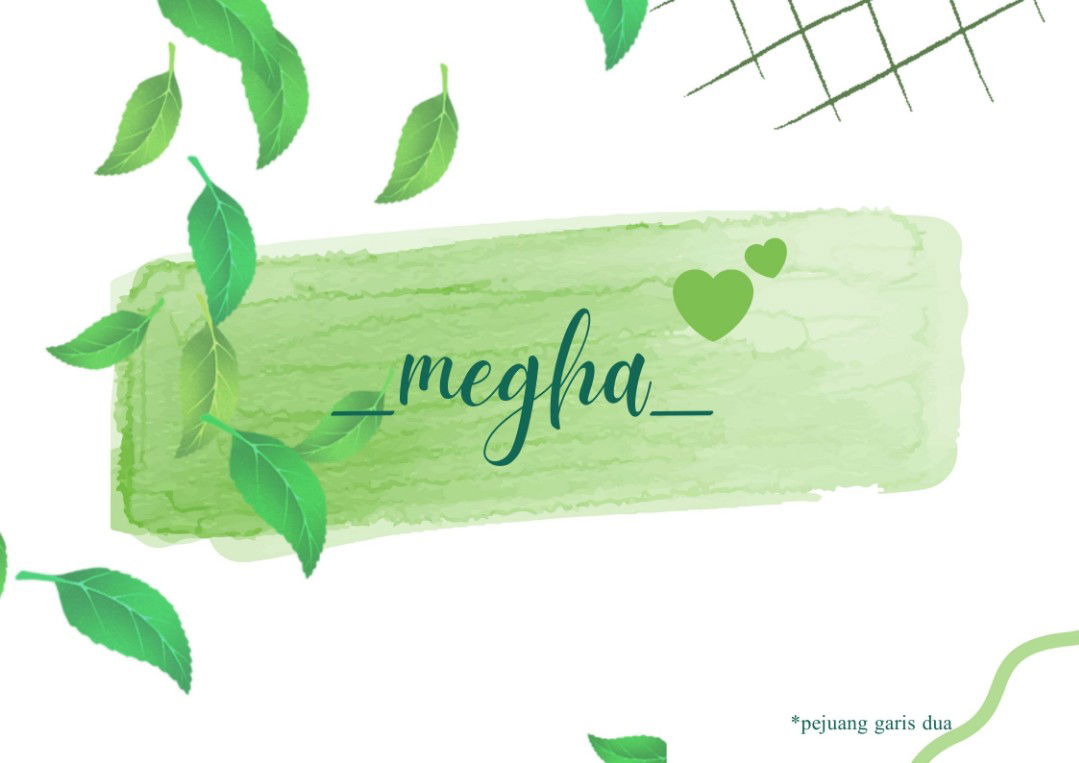 Megha Gunarto profile icon