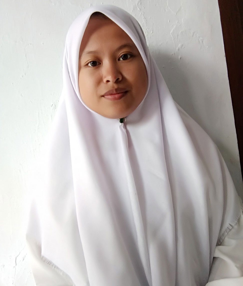 Aqila Zakaria profile icon