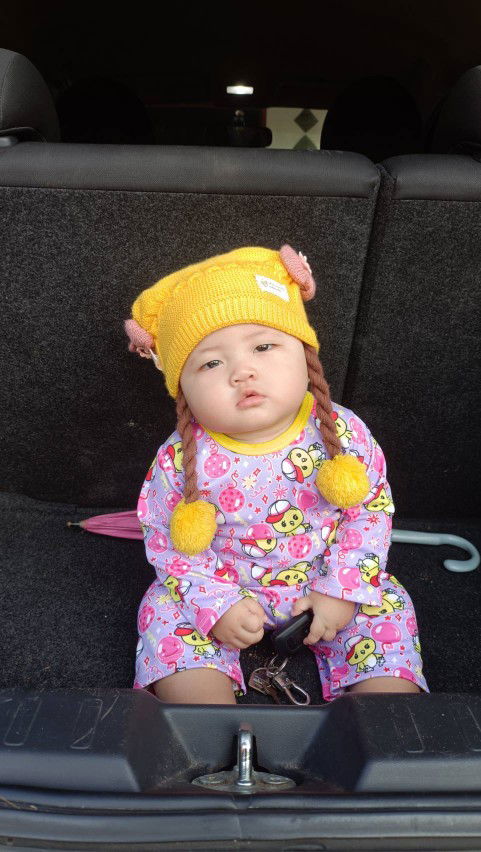 Suraya Che-soh profile icon