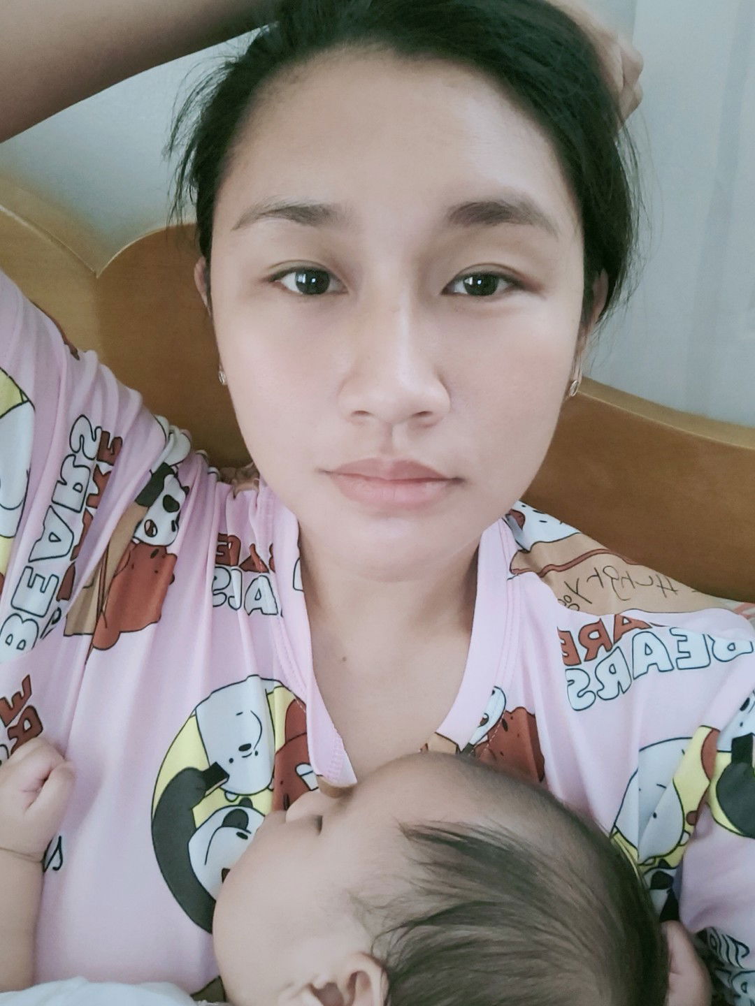 Evangeline Bajet profile icon