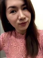 Joana Marie Roqueza profile icon