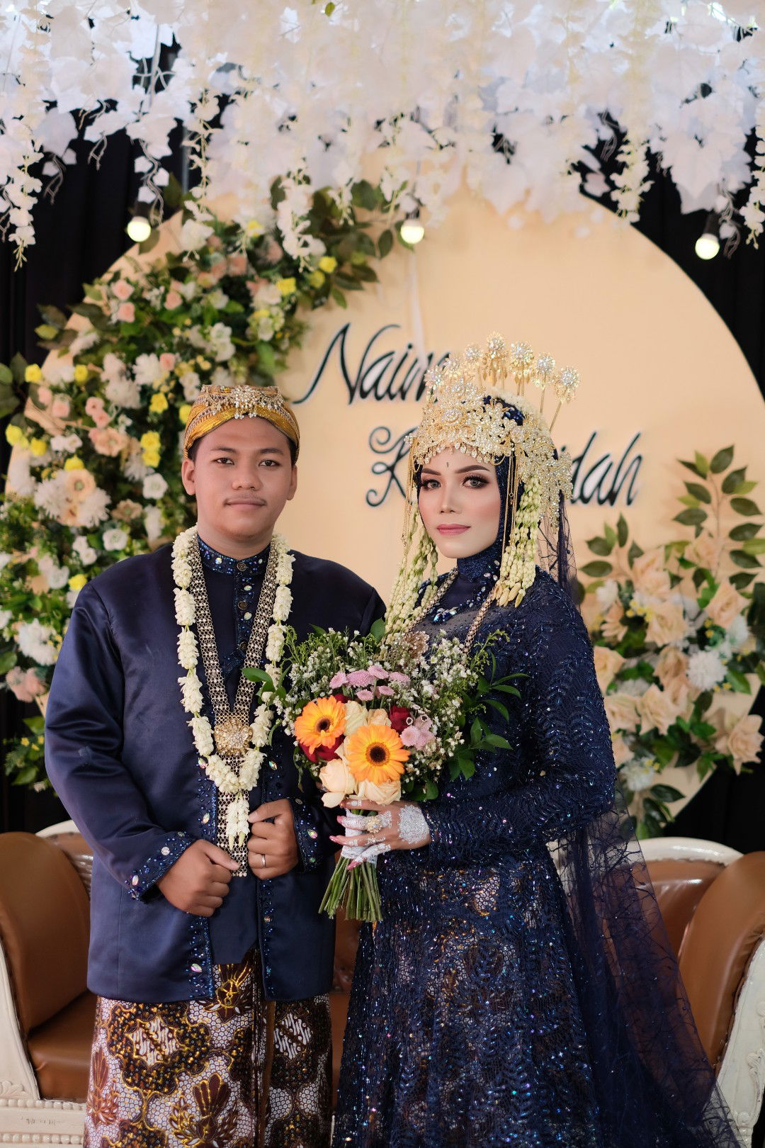 Khumaidah profile icon