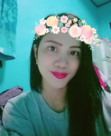 Ara Louisse Garcia profile icon