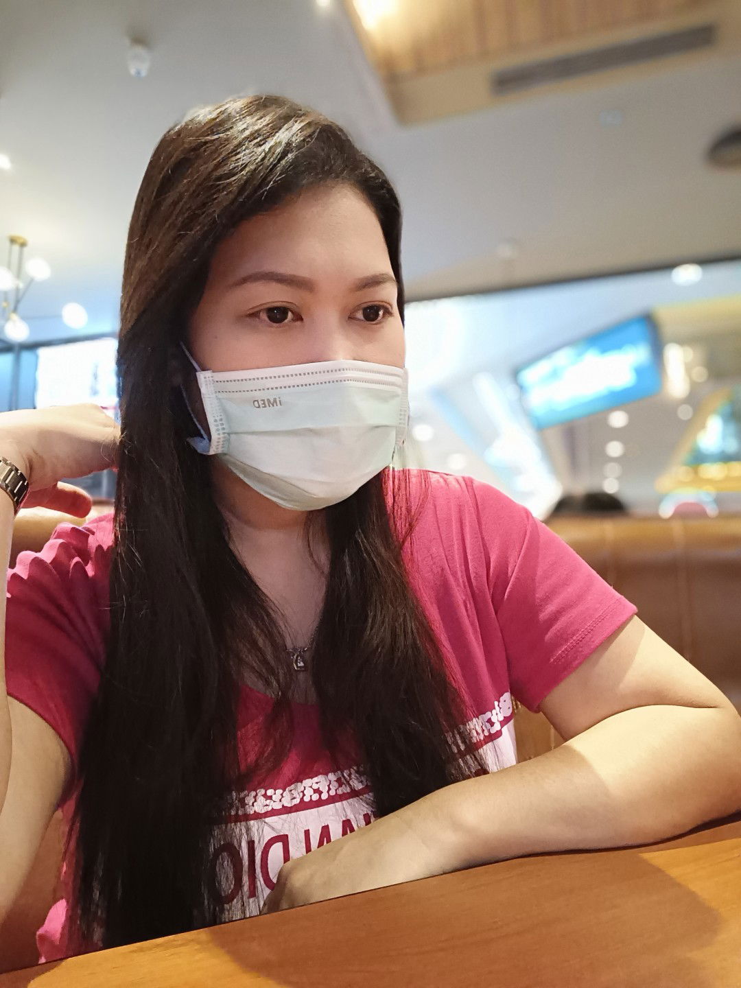 Dujduan Phosiri profile icon