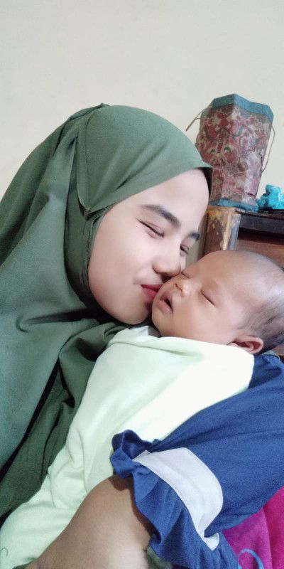 Vivi Usman profile icon