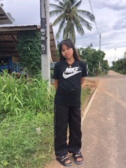 มาย'ย รีเจน'นซี profile icon