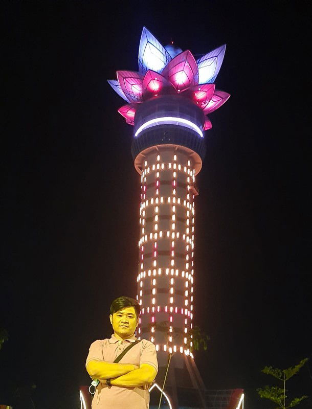 Desy Wynda profile icon