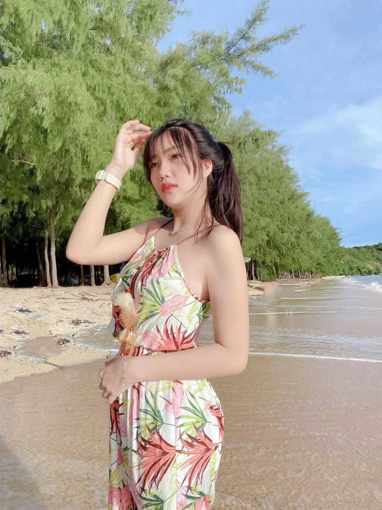 Laddawan Bupatam profile icon