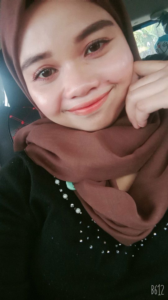 Syakina profile icon