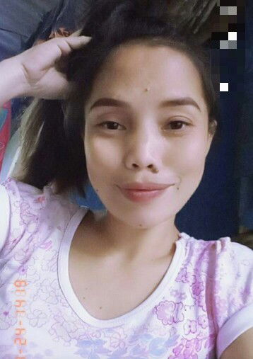 Monaliza Radaza profile icon