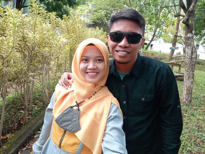 Fitrotun Nabila profile icon