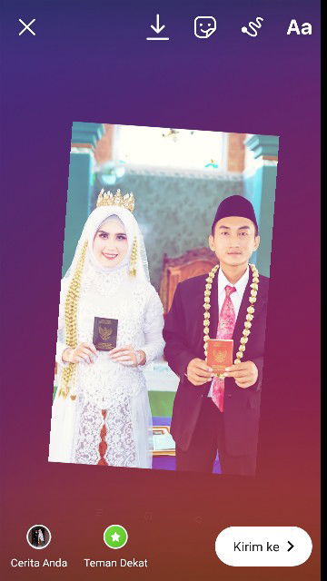 Lidia puspita profile icon