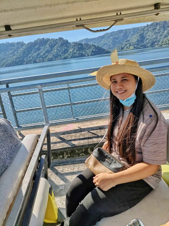 ทักษพร บุญตา profile icon