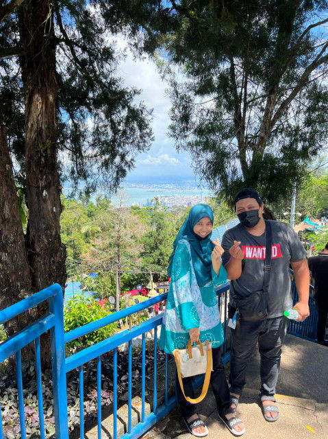 Syafiqah Roslita profile icon