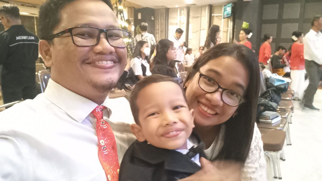 Desi muliani ginting profile icon