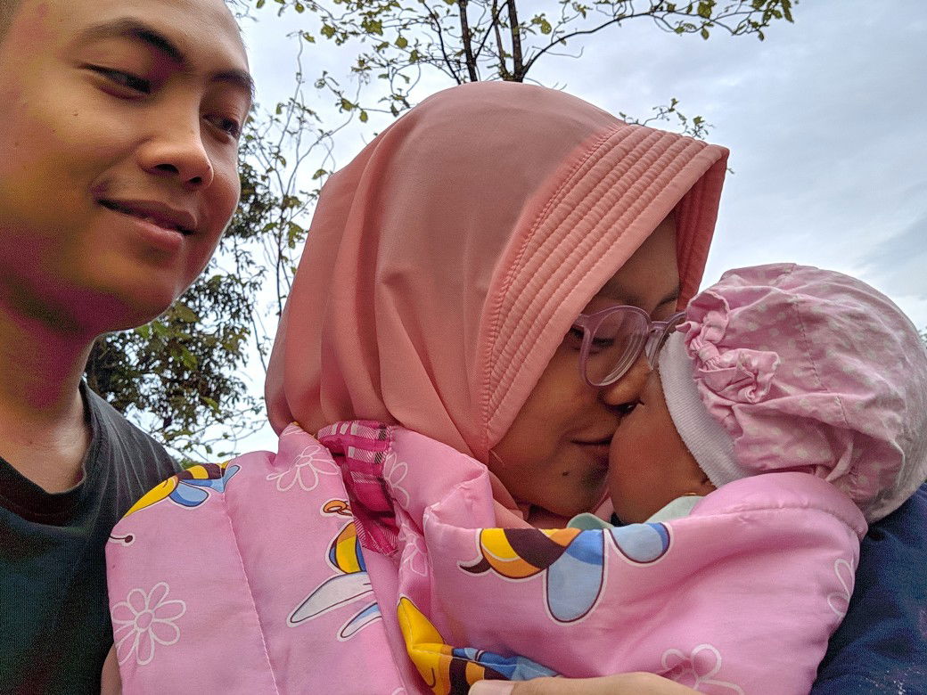 Sulikah profile icon