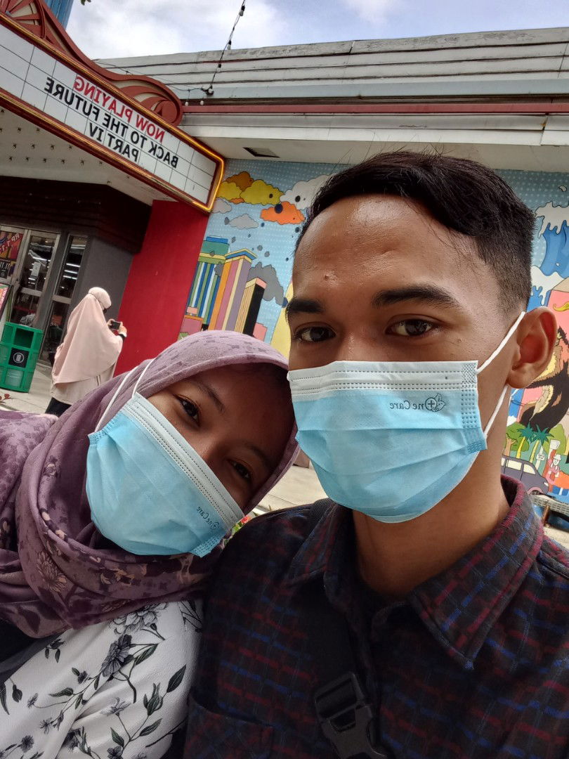 Siti wahyuningsih profile icon