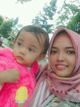 mulyani profile icon