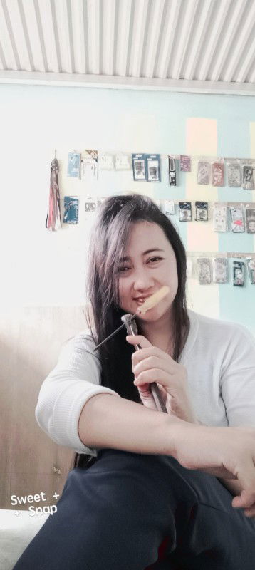 Shimu U profile icon