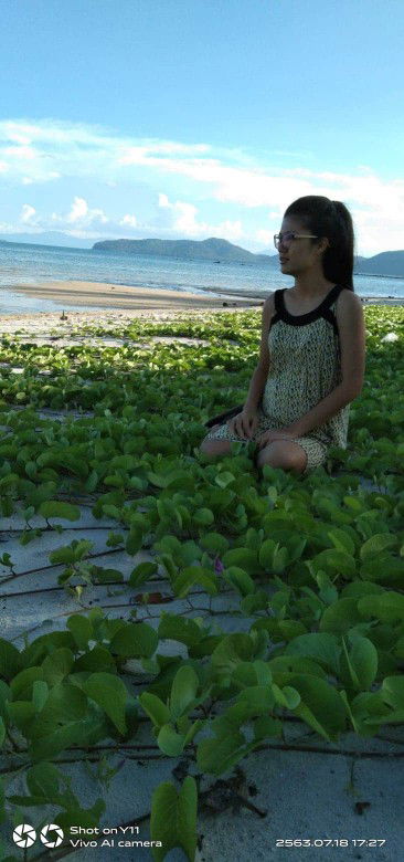 I-tim Puttatida profile icon