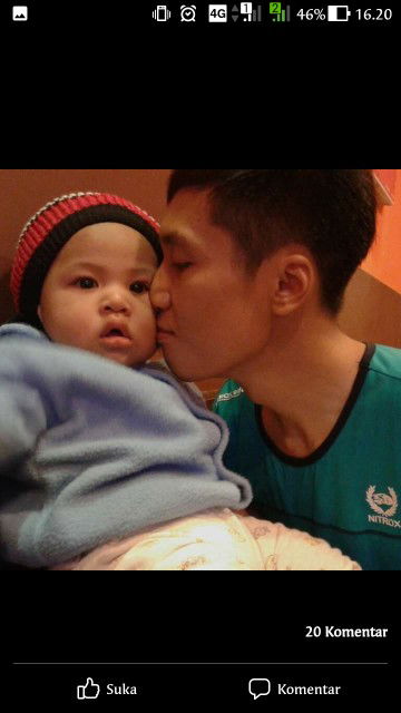 Intan Nurhidayah profile icon