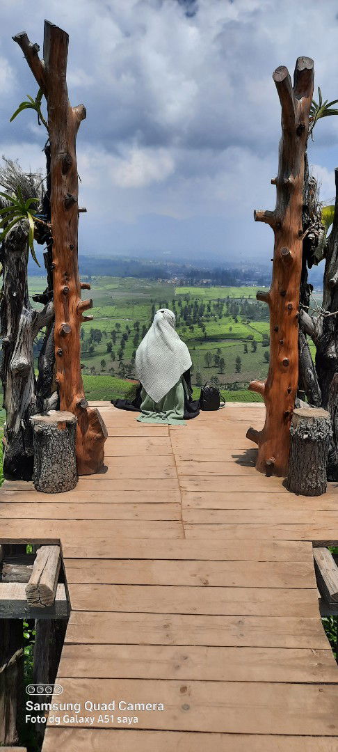 Azri Fauziah profile icon