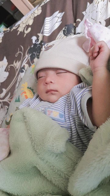 eva latifah profile icon