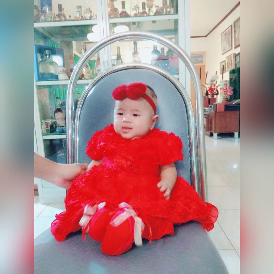 Anisa rudianto profile icon