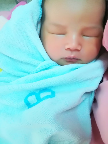 น้องมิวชิค