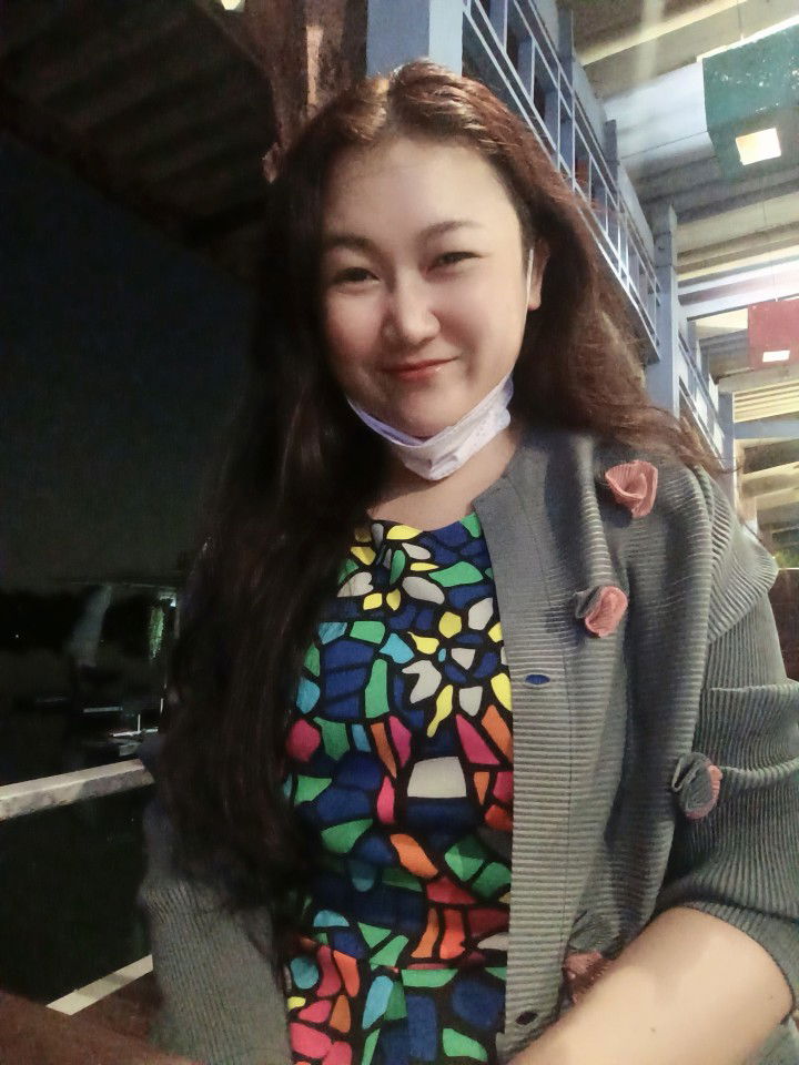 จ๊ะเอ๋ profile icon