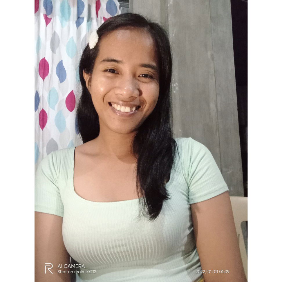 Mary Ann Setosta profile icon