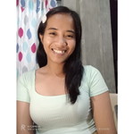 Mary Ann Setosta profile icon