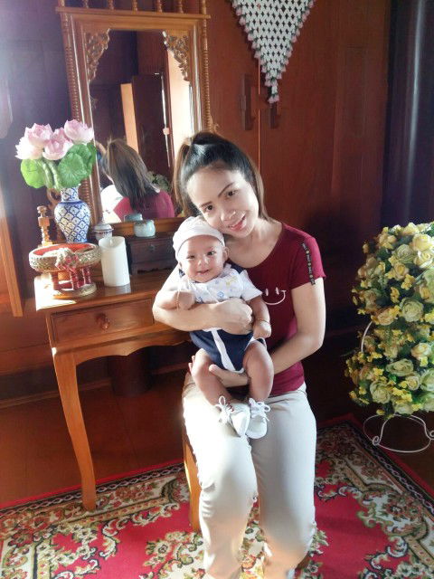 สมฤดี นารีแพงสี profile icon