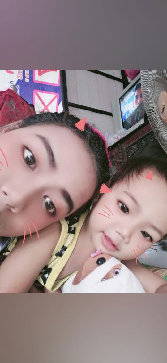 เบนซ์ profile icon