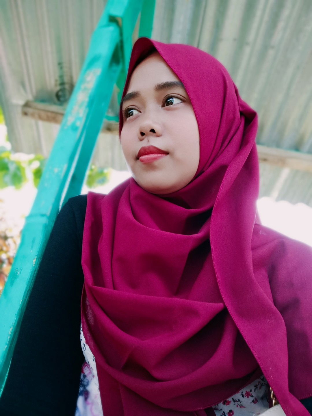 Elok Putri profile icon