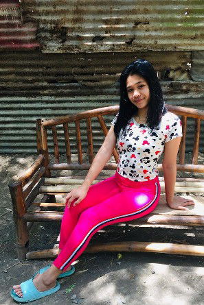 Wynona Roselle L. Azares profile icon