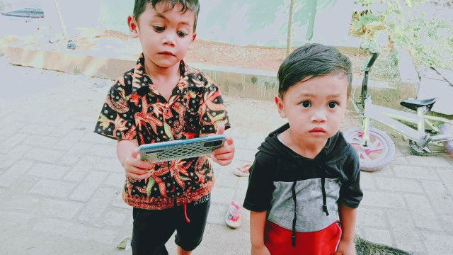 tikah hikmayanti profile icon