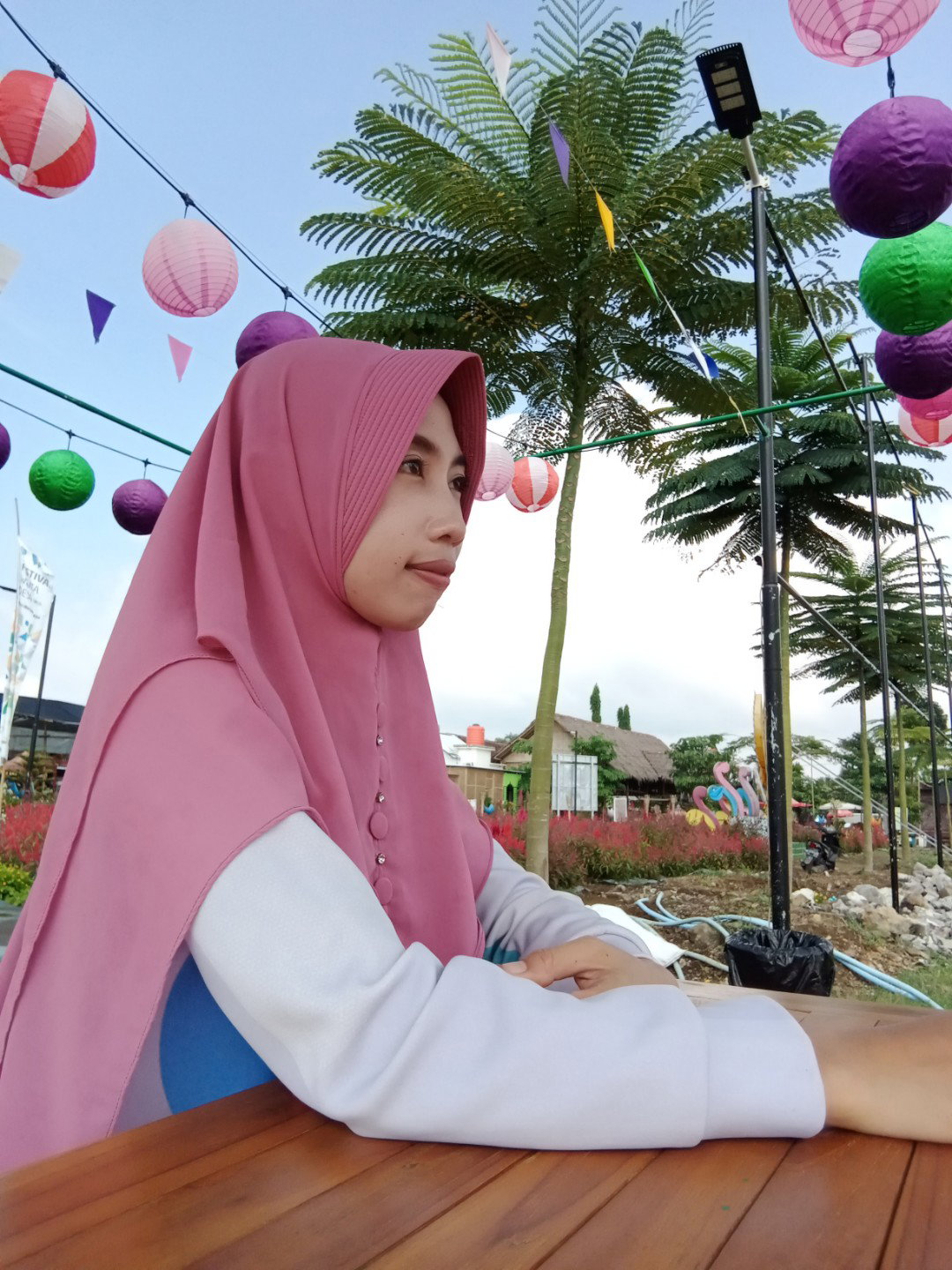Dewi Ma profile icon