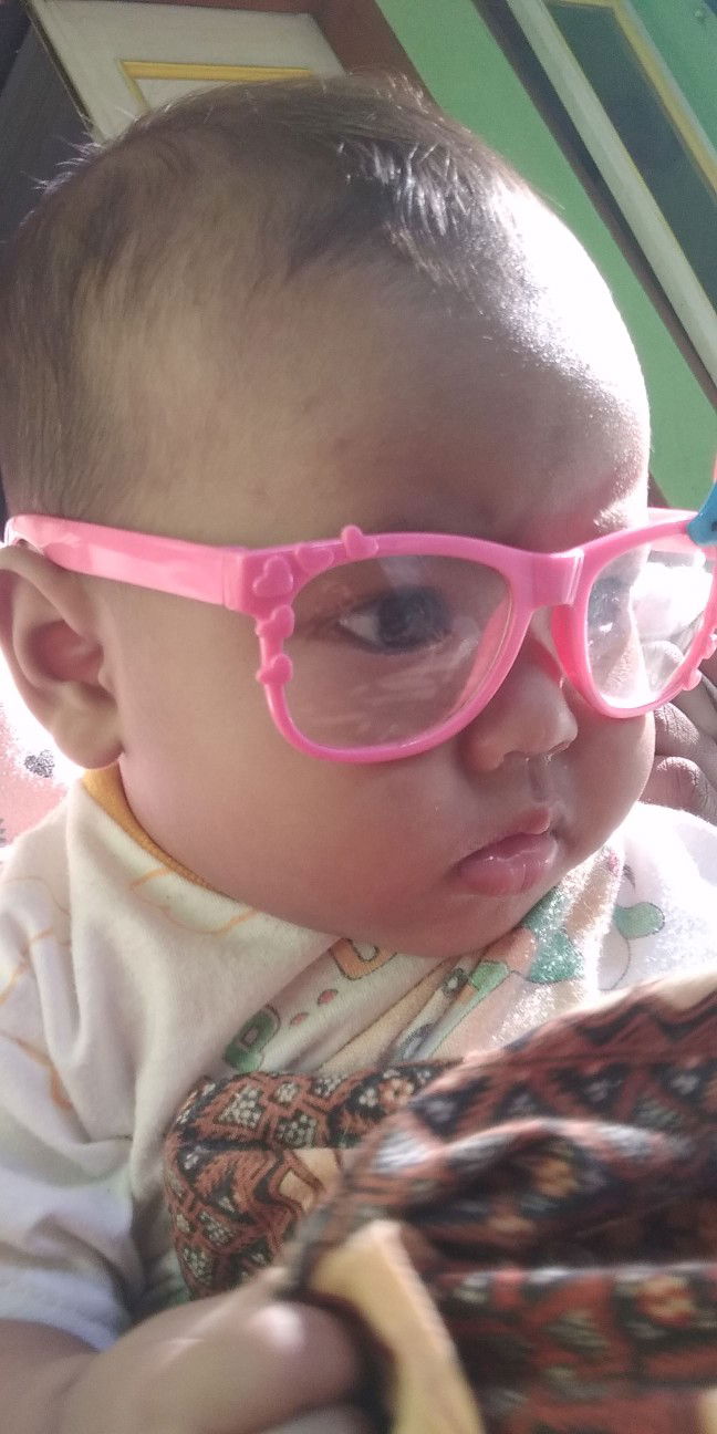 Lia Indriyani fatimah profile icon