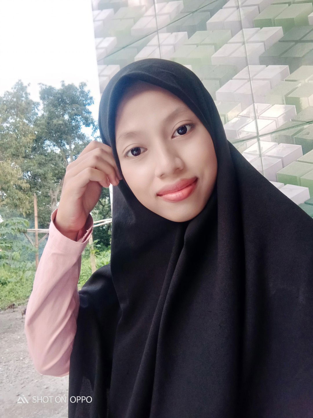 Siti Nur Aisyah profile icon